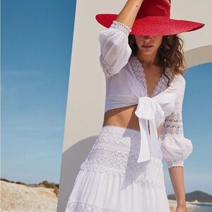 Charo Ruiz Ibiza TOP ONLY